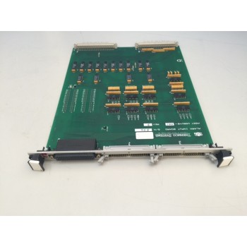 SVG Thermco 621386-01 Alarm Input Board